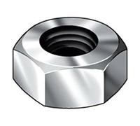 CELO 96934 - Tuerca metrica hexagonal DIN 934 M6 zincado (Envase 500 ud)