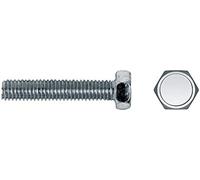 Celo 9825933 - tornillo rosca metrica cabeza hexagonal din 933 m8x25 z