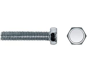 Celo 9825933 - tornillo rosca metrica cabeza hexagonal din 933 m8x25 z