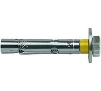 Celo 9845dt50 - anclaje metálico camisa con cono expansor dnbolt torn