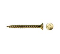 Celo 9b2515vlox - tornillo para madera velox rosca completa cabeza ave