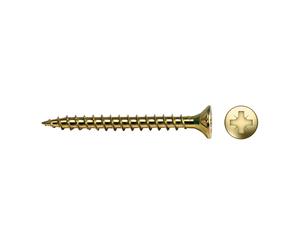 Celo 9b313vlox - tornillo para madera velox rosca completa cabeza avel