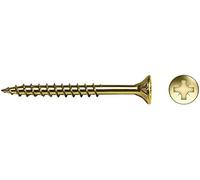 Celo 9b660vloxp - tornillo para madera velox rosca parcial cabeza avel