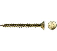 Celo 9b670vlox80 - tornillo para madera velox rosca completa cabeza av