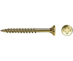 Celo 9b680vloxp - tornillo para madera velox rosca parcial cabeza avel