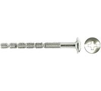 Celo 9q445tirm - tornillo rosca métrica tirm cortable cabeza ancha im