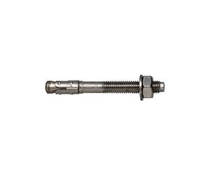 CELO 9X872BAZ - Anclaje metálico espárrago BAZ 8x72 10 inoxidable A4, 1 unidad