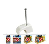 Celo Plastigrap Multidiámetro MPLG Ø4-5-6 mm Blanco Caja 200 uds
