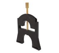 Celo String Lifter Código de violonchelo ajustable Herramientas de cambio de puente para el reproductor de violonchelo, herramientas de cambio de código de violonchelo