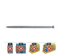 Celo Tornillo de Premarcos FBS 975112FBS Avellanado Cincado Caja 100 uds.