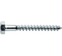 CELO Tornillos ZINCADO 7X90 DIN 571 Caja 100 Piezas