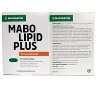 Celorriofarma Compatible con Mabo lipid Plus 30 comprimidos de 900 mg. Pack 2Un. (Total 60comprimidos)