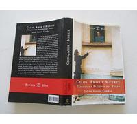 CELOS,AMOR Y MUERTE-TRAGED,PASION.TOREO (SIN COLECCION)