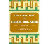 CELOS DEL AIRE (SIN COLECCION)