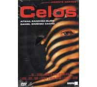 Celos DVD