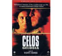 Celos - Gelosia [Italia] [DVD]