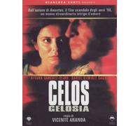 Celos [Italia] [DVD]