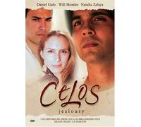 Celos [Reino Unido] [DVD]