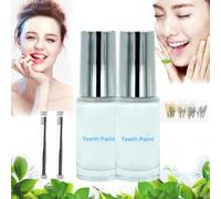 Celsky Paint, Celsky Teeth Paint, pintura dental 2025, pintura blanqueadora de dientes natural, pintura de dientes blanca instantánea, esmalte de dientes portátil blanco tenso, elimina las manchas de