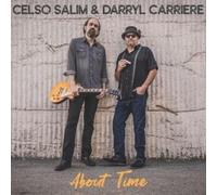 Celso & Darryl Carriere Salim - About Time