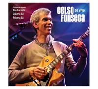Celso Fonseca - Ao Vivo