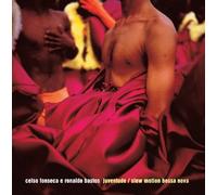 Celso Fonseca e Ronaldo Bastos - Pop CD, Celso Fonseca e Ronaldo Bastos -Juventude / Slow Motion Bossa Nova[002kr]