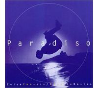 Celso Fonseca & Ronaldo Bastos - Paradiso