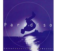 Celso Fonseca & Ronaldo Bastos - Paradiso [ Re-Issue] [Import]
