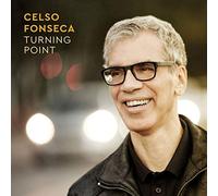 Celso Fonseca – Turning Point – CD (Importación USA) – Integral