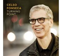 Celso Fonseca – Turning Point – CD (Importación USA) – Integral