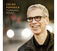 Celso Fonseca Turning Point (CD) Album (Importación USA)