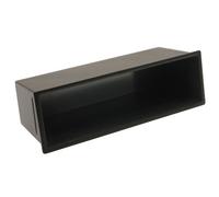 Celsus AFC5050 - Soporte Universal de Radio o Compartimento de almacenaje (tamaño DIN)