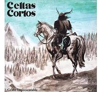 Celtas Cortos - Celtas Cortos - Gente Impresentable (LP + CD) [Vinilo]