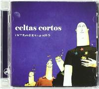 Celtas Cortos - Introversiones