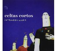 Celtas Cortos - Introversiones: Limited