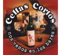 Celtas Cortos - Nos Vemos En los Bares