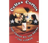 Celtas Cortos - Nos Vemos En Los Bares + Los Videos [DVD]