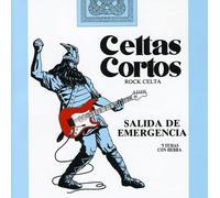 Celtas Cortos - Salida de Emergencia
