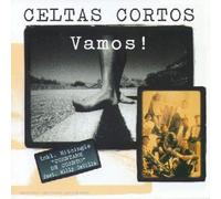 Celtas Cortos - Vamos [Import]