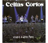 Celtas Cortos - Vivos & Directos