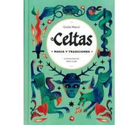 Celtas (MAGIA Y RELIGIONES)