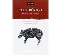 Celtibérico. Lengua-Escritura-Epigrafía (Aelaw Booklet)