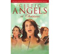 Celtic Angels at Christmas [Reino Unido] [DVD]