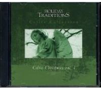 Celtic Band - Holiday Traditions ~ Celtic Christmas Vol. 1