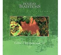 Celtic Band - Holiday Traditions ~ Celtic Christmas Vol. II