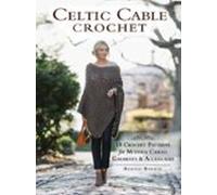 Celtic Cable Crochet (ebook)