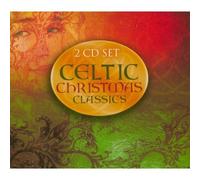 Celtic Christmas Classics