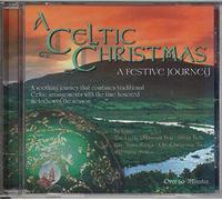 Celtic Christmas: Festive Jour