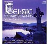 Celtic Christmas Moods - Celtic Christmas Moods
