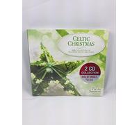 Celtic Christmas: Tis the Season (2CD Collection of Relaxing Celtic Melodies)